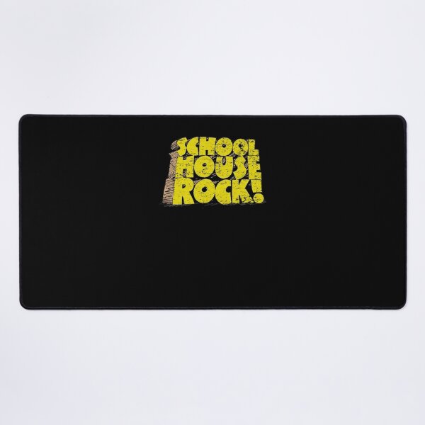 Item preview, Retro Grunge Stacked Yellow Lettering Graphic designed and sold by OlinWalker.