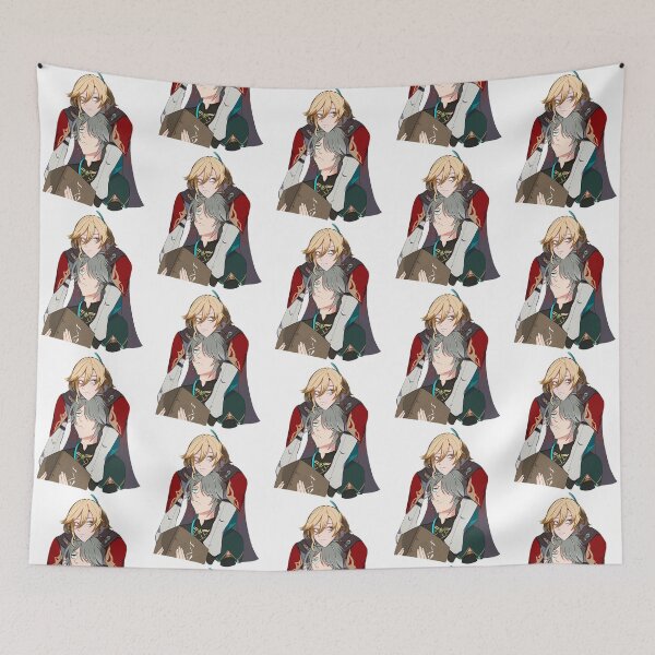 Item preview, Alhaitham Give Me Attention designed and sold by maiah-tobar.