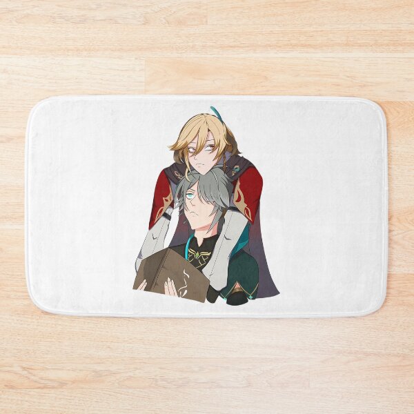 Item preview, Alhaitham Give Me Attention designed and sold by maiah-tobar.