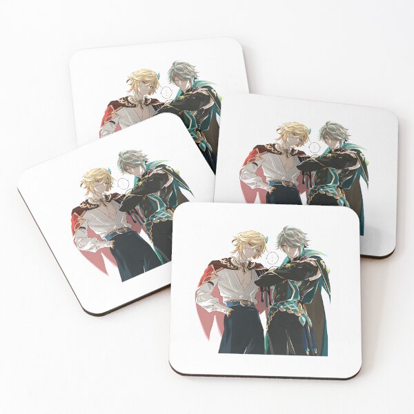 Item preview, Alhaitham Kaveh designed and sold by maiah-tobar.