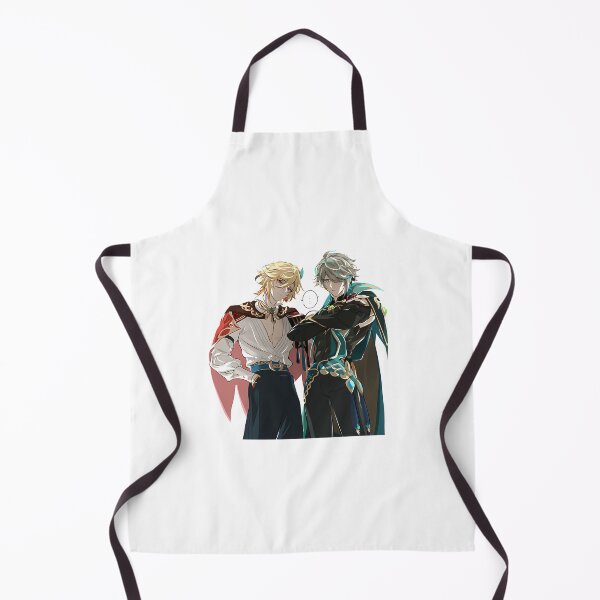 Item preview, Alhaitham Kaveh designed and sold by maiah-tobar.