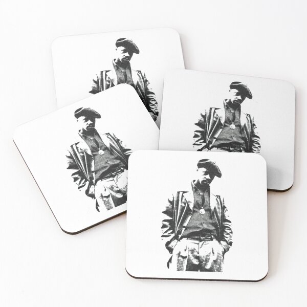 Item preview, 90s East Coast Rapper Pencil Drawing Hip Hop Portrait Art designed and sold by EruvynStudiose.