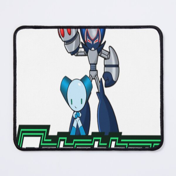 Item preview, Ultimate Robot Boy designed and sold by WilaniMartin.