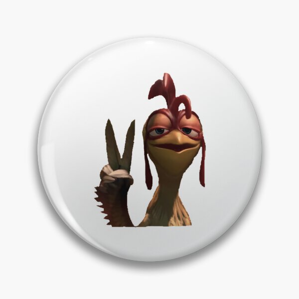 Item preview, Chicken Joe The Third designed and sold by zeigler-cassiz.