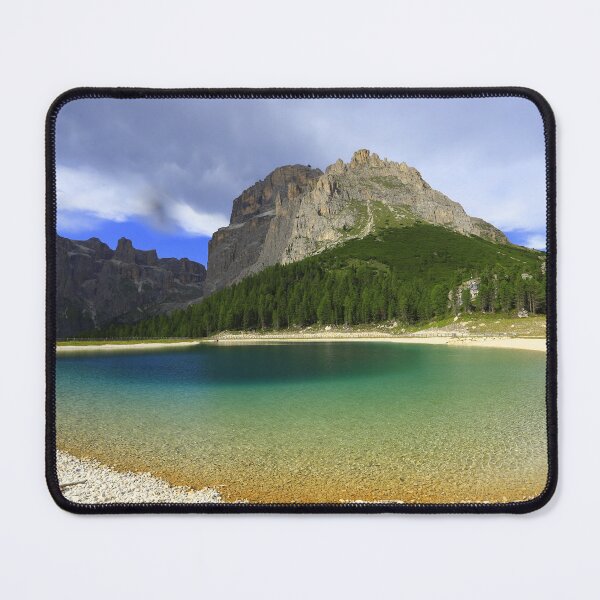 Item preview, Pian da Mur Lake designed and sold by annalisa56.