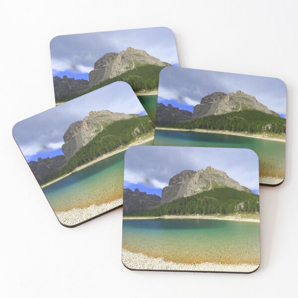 Item preview, Pian da Mur Lake designed and sold by annalisa56.