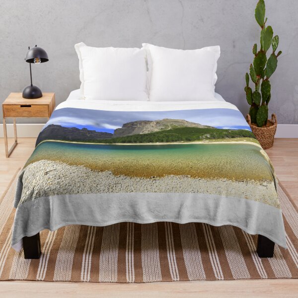 Item preview, Pian da Mur Lake designed and sold by annalisa56.