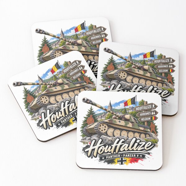 Item preview, Houffalize Belgium – Panther Panzer V Ardennes designed and sold by Wandervogel123.
