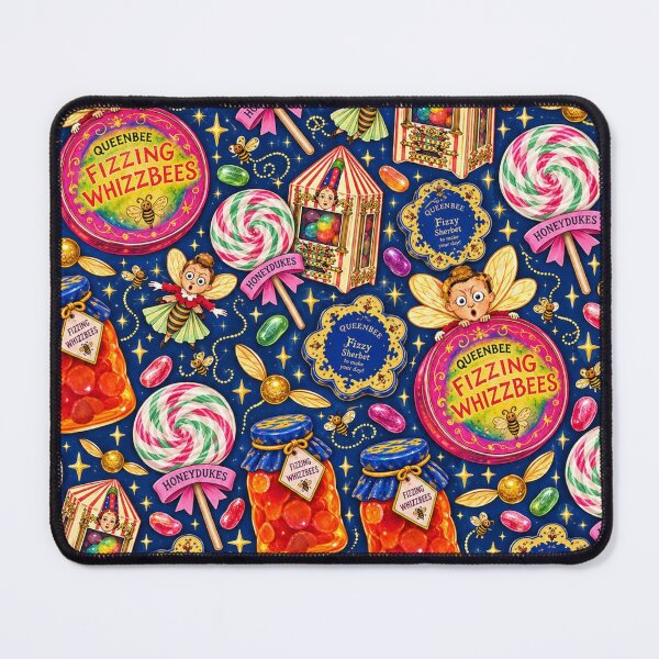 Item preview, Magical treats  designed and sold by Weird & wonderful .