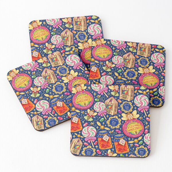 Item preview, Magical treats  designed and sold by Weird & wonderful .