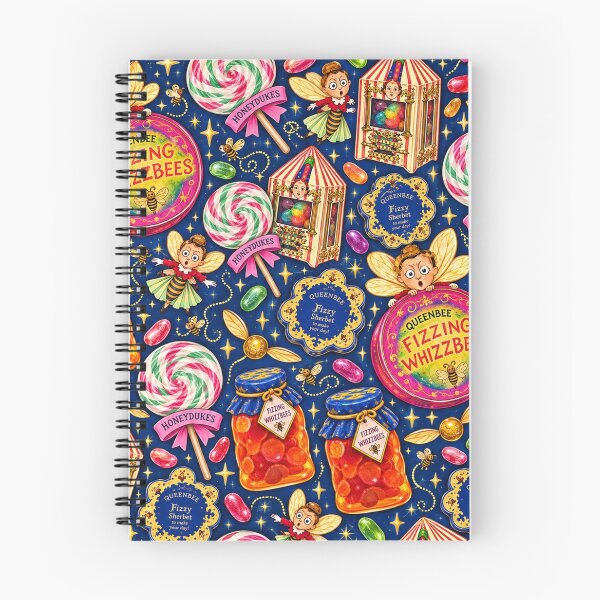 Item preview, Magical treats  designed and sold by Weird & wonderful .