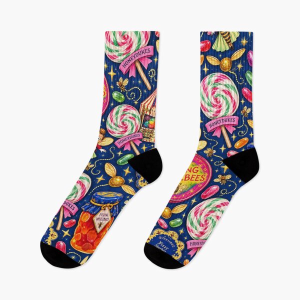 Item preview, Magical treats  designed and sold by Weird & wonderful .