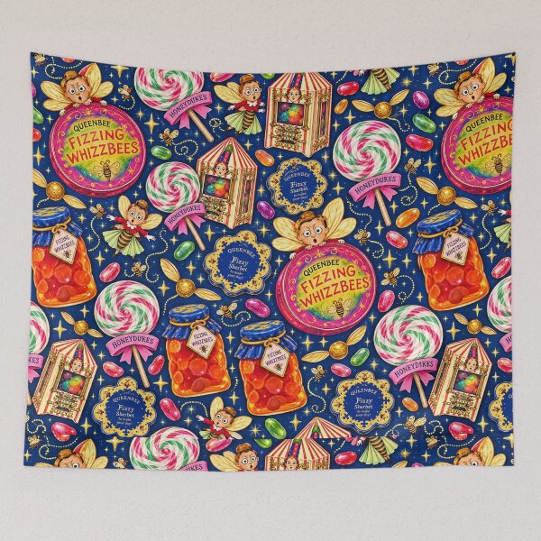 Item preview, Magical treats  designed and sold by Weird & wonderful .
