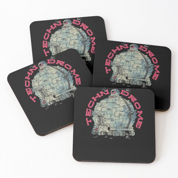 Item preview, Distressed Retro Futuristic Dome Vehicle Emblem designed and sold by OlinWalker.