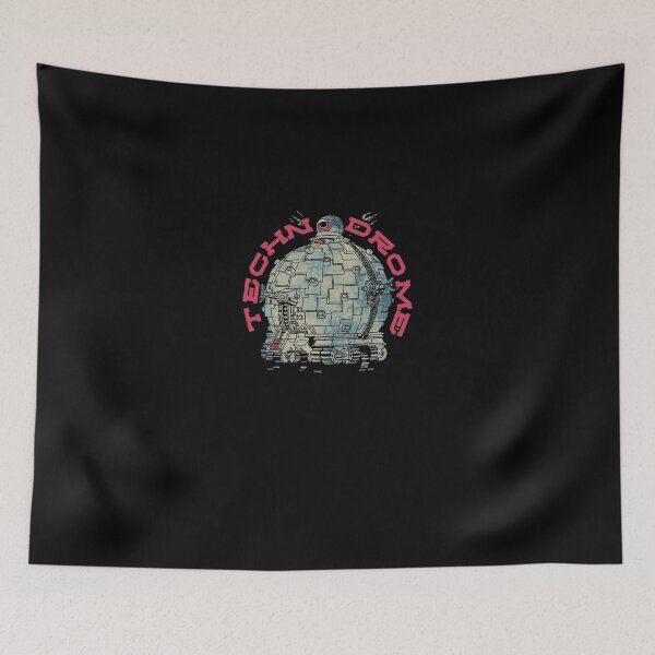Item preview, Distressed Retro Futuristic Dome Vehicle Emblem designed and sold by OlinWalker.