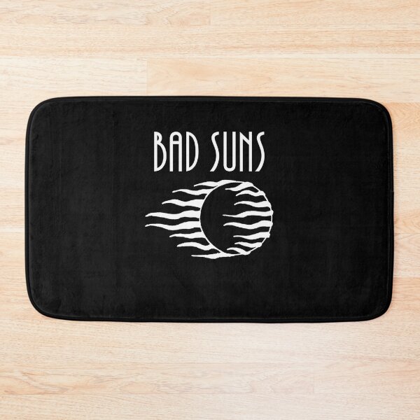 Item preview, Bad Suns designed and sold by natelledrawing.