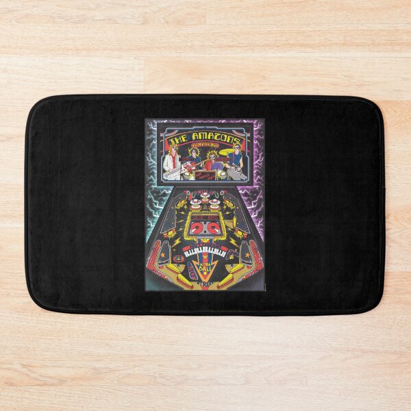 Item preview, The Amazons BAND designed and sold by TinyToesPre.