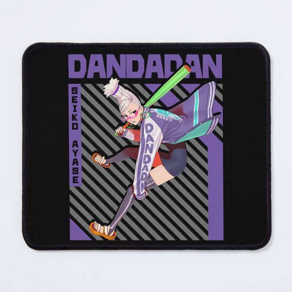 Item preview, Dandadan designed and sold by MardonesSTO.