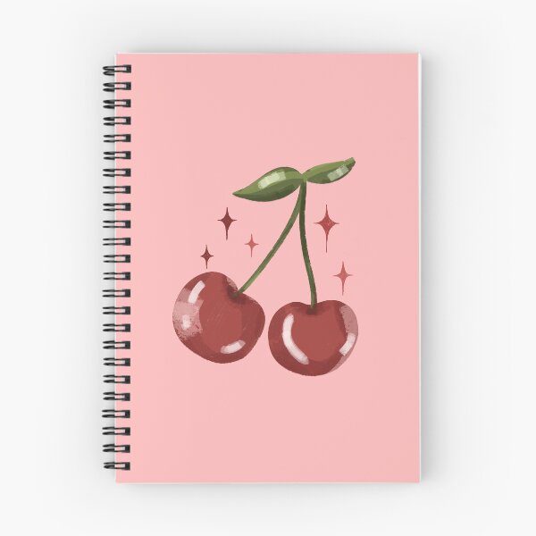 Item preview, Juicy cherry designed and sold by pinkyfish1010.
