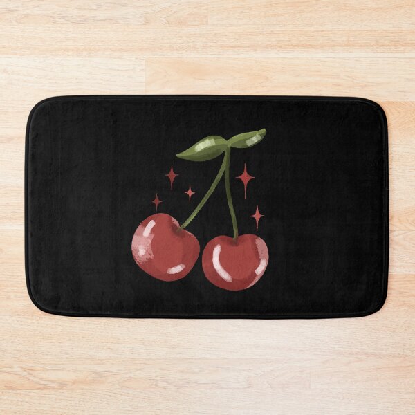 Item preview, Juicy cherry designed and sold by pinkyfish1010.