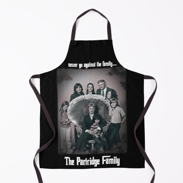 Item preview, The Partridge Family bAND designed and sold by CalestiaAngels.