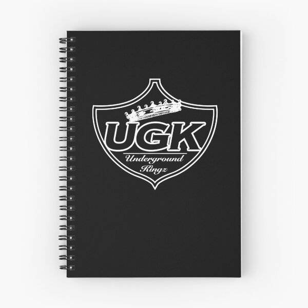 Item preview, UGK KING Band designed and sold by Solerodriguart.