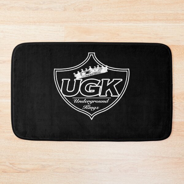 Item preview, UGK KING Band designed and sold by Solerodriguart.