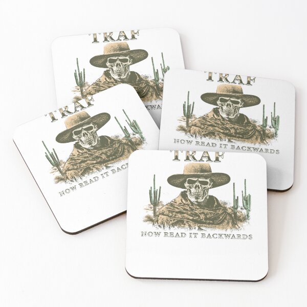 Item preview, Sarcastic Cowboy Skeleton Cactus Desert Humorous Saying designed and sold by OlinWalker.