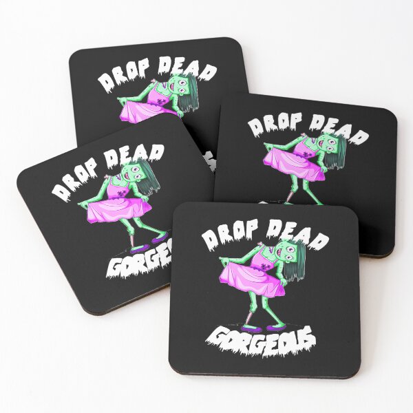 Item preview, Drop Dead, Gorgeous designed and sold by CaldarWhitED.