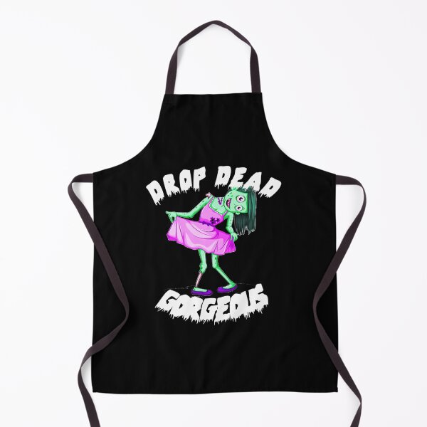 Item preview, Drop Dead, Gorgeous designed and sold by CaldarWhitED.