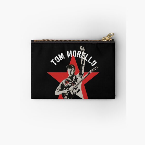 Item preview, TomMorello Nu Metal Singer designed and sold by EruvynStudiose.