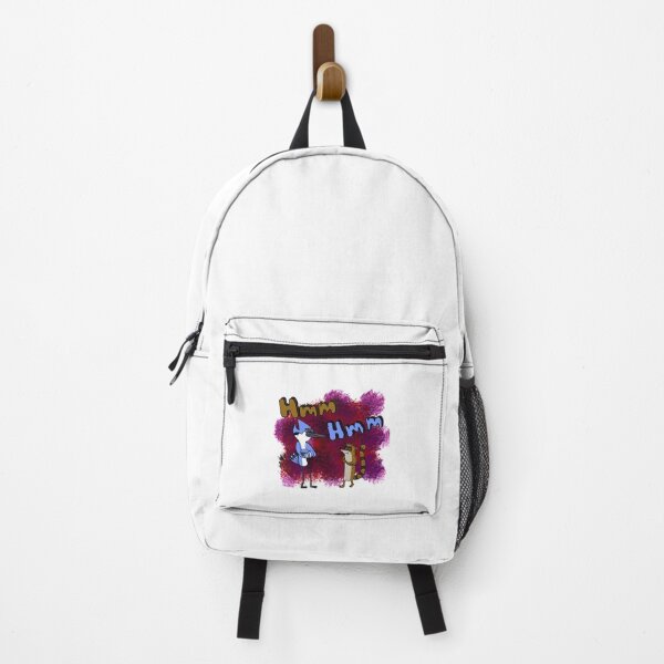 Item preview, Hmm Hmm Regular Show designed and sold by WilaniMartin.