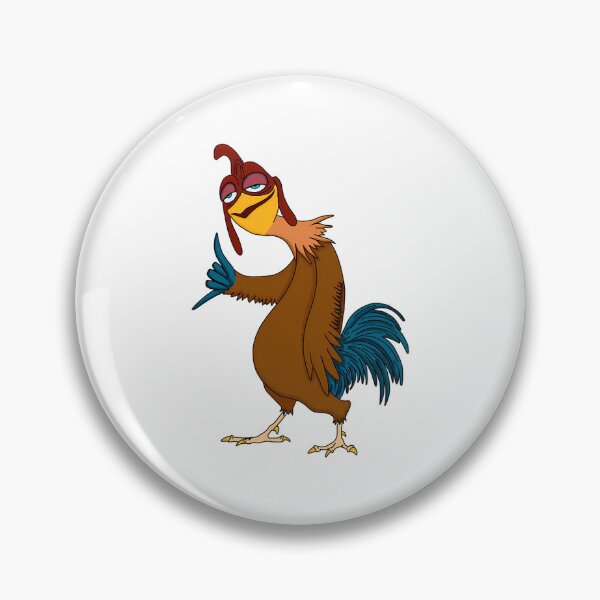 Item preview, Chicken Joe designed and sold by zeigler-cassiz.
