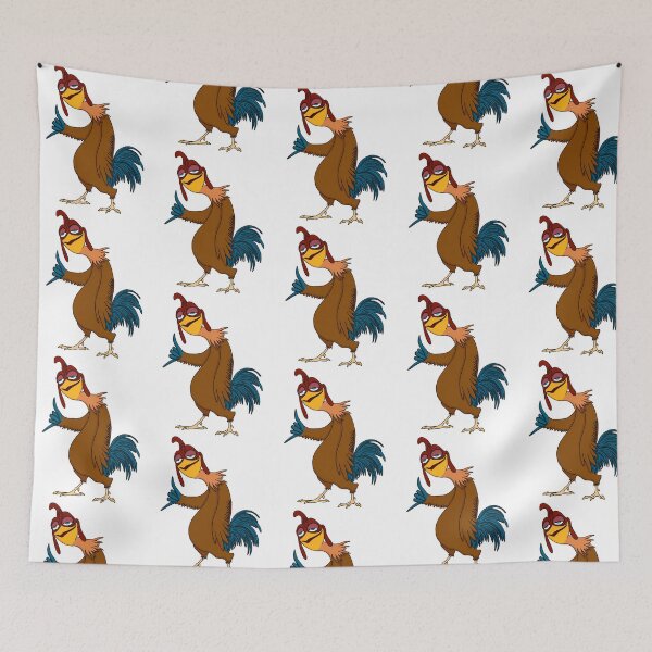 Item preview, Chicken Joe designed and sold by zeigler-cassiz.