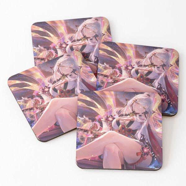 Item preview, Zankou Artwork - Neverness To Everness (NTE) designed and sold by Astral Drop.