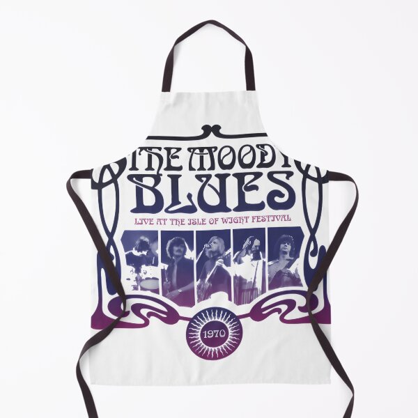 Artikelvorschau, Die Moody Blues entworfen und verkauft von JacqulynnSmi.