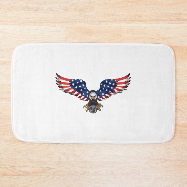 Artikelvorschau, amerikanischer Adler entworfen und verkauft von zyla-calkins.