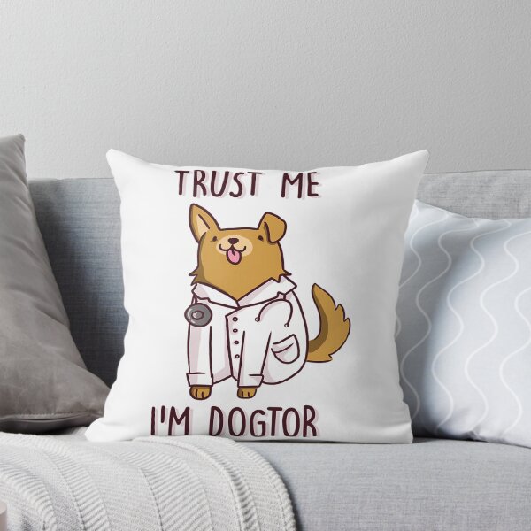 Aperçu de l'œuvre Dogtor créée et vendue par TennesseeHendo.