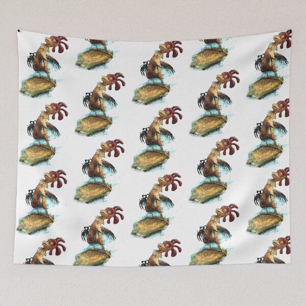 Item preview, Chicken Joesurf designed and sold by zeigler-cassiz.