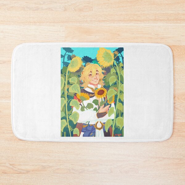 Item preview, Here Comes The Sun (Kaveh) designed and sold by maiah-tobar.