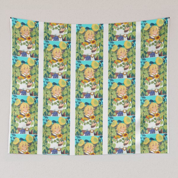 Item preview, Here Comes The Sun (Kaveh) designed and sold by maiah-tobar.