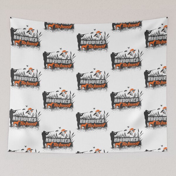 Item preview, Hunting Season designed and sold by melody-halez.