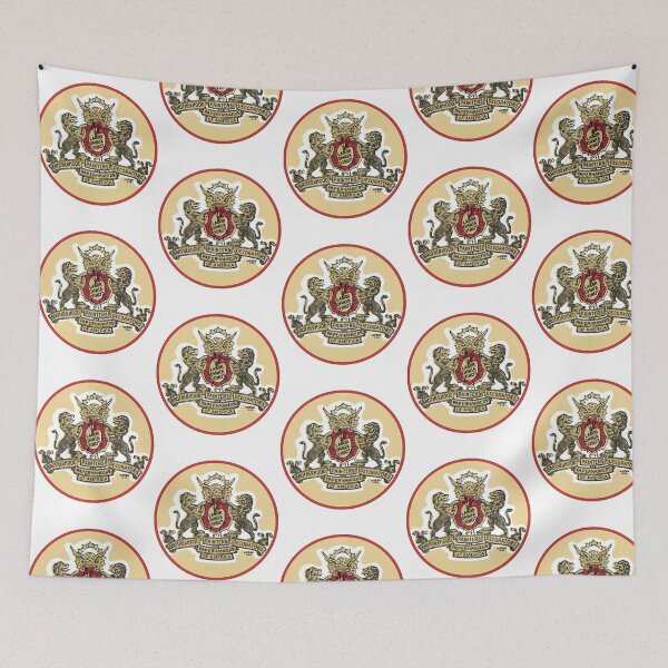 Item preview, Brotherhood Of Painters Decorators And Paperhangers Of America 1900 Logo designed and sold by zyla-calkins.