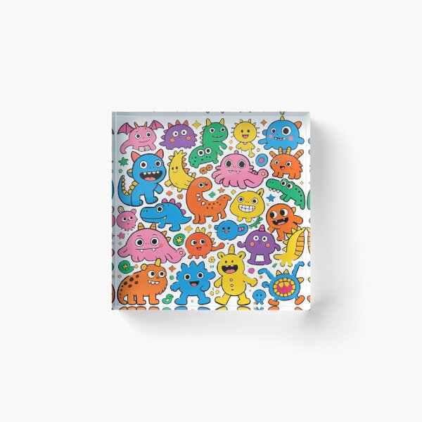 Item preview, Dino tootiez  designed and sold by YubariShop.