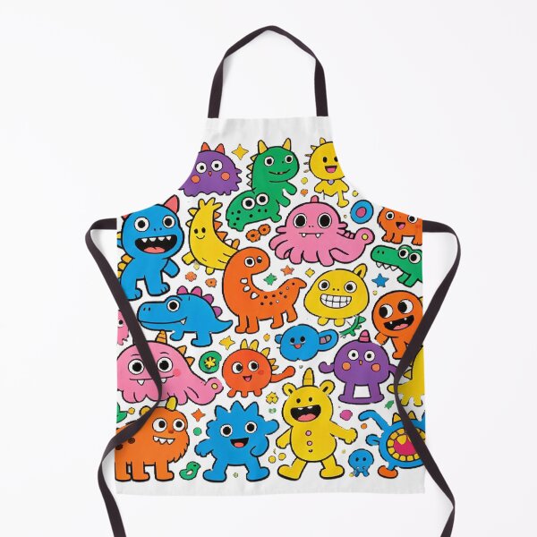 Item preview, Dino tootiez designed and sold by YubariShop.