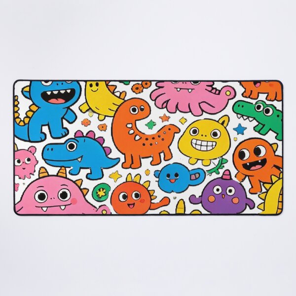 Item preview, Dino tootiez designed and sold by YubariShop.