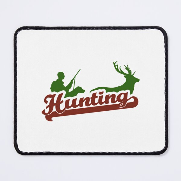 Item preview, Hunting With A Hunting Dog designed and sold by melody-halez.