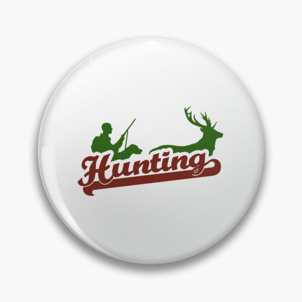 Item preview, Hunting With A Hunting Dog designed and sold by melody-halez.