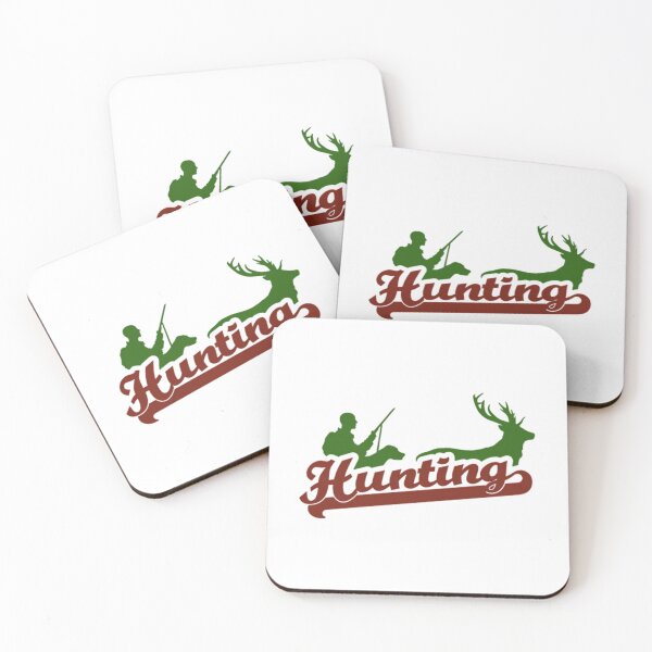 Item preview, Hunting With A Hunting Dog designed and sold by melody-halez.