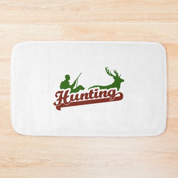 Item preview, Hunting With A Hunting Dog designed and sold by melody-halez.